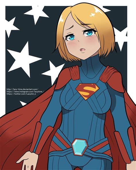 Collect rewards and items in the mail with each battle won, as they will help you evolve your trained fighters. . Supergirl hentai